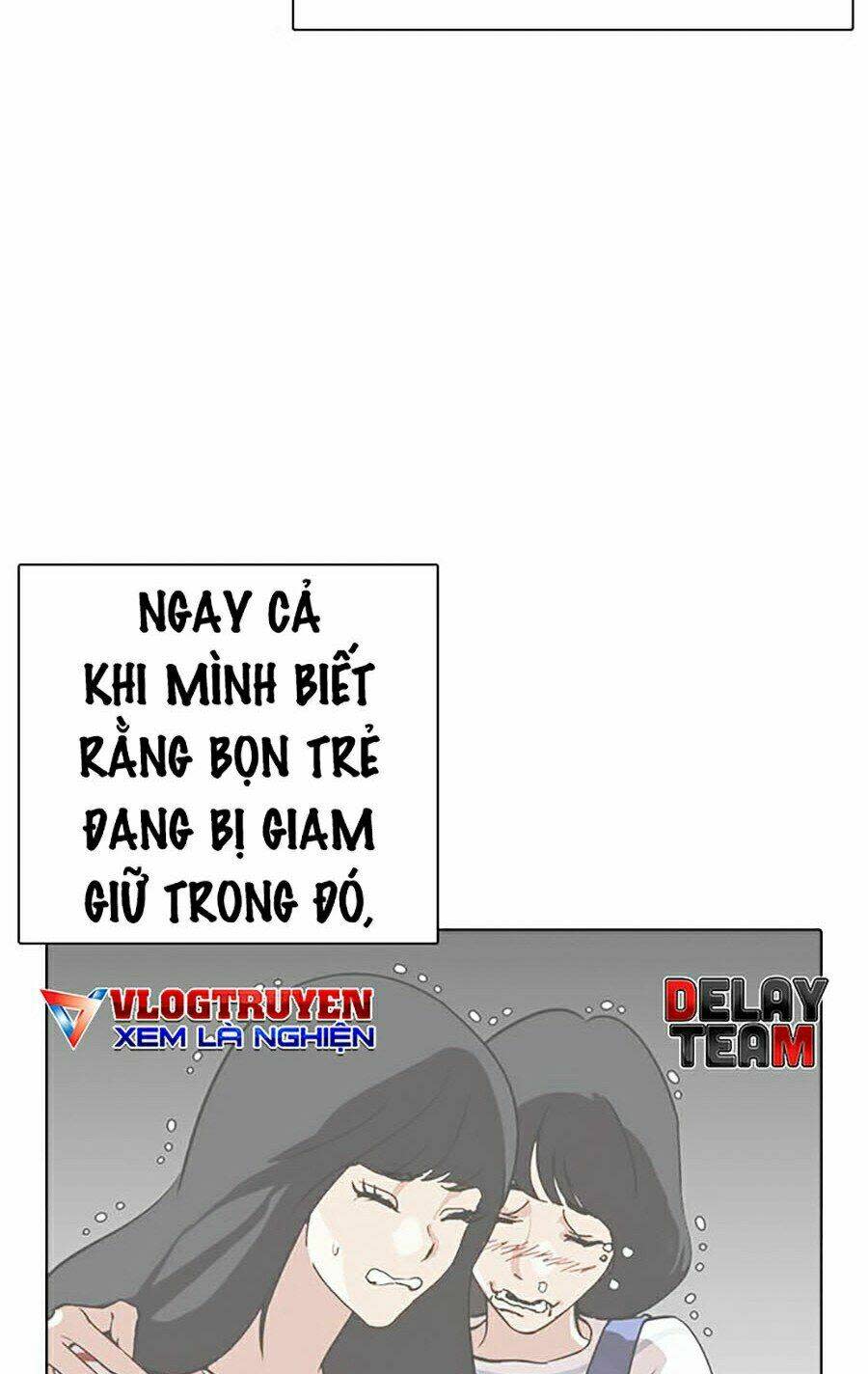 Hoán Đổi Nhiệm Màu Chapter 291 - Trang 2