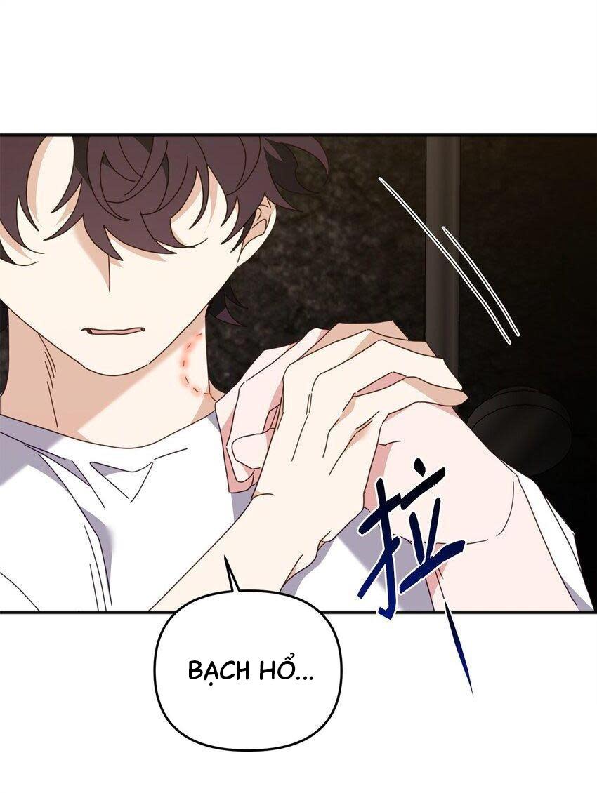 Bạn Trai Mãnh Hổ Của Hắn Chapter 30 hachiennhom - Next Chapter 31 hachiennhom