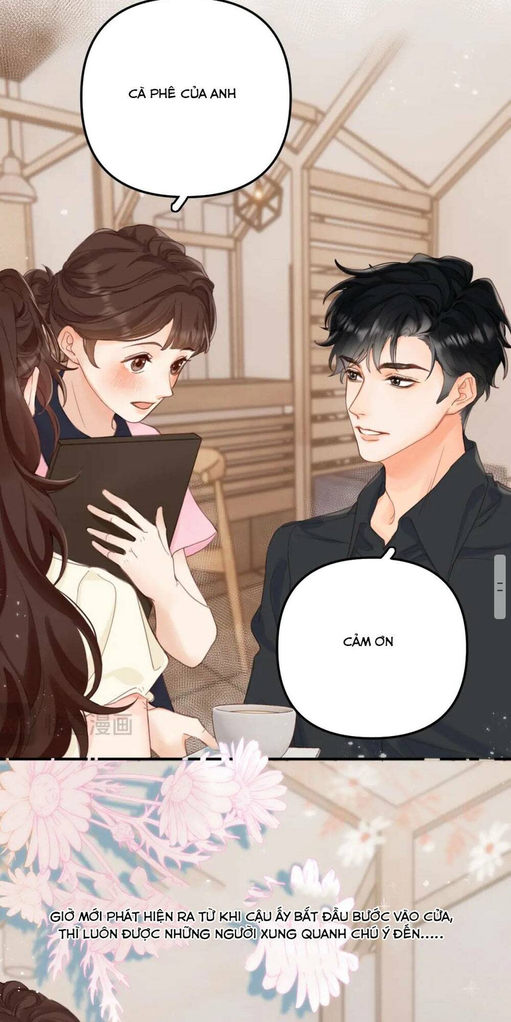 thỉnh đa loan chiếu chapter 2 - Next chapter 3