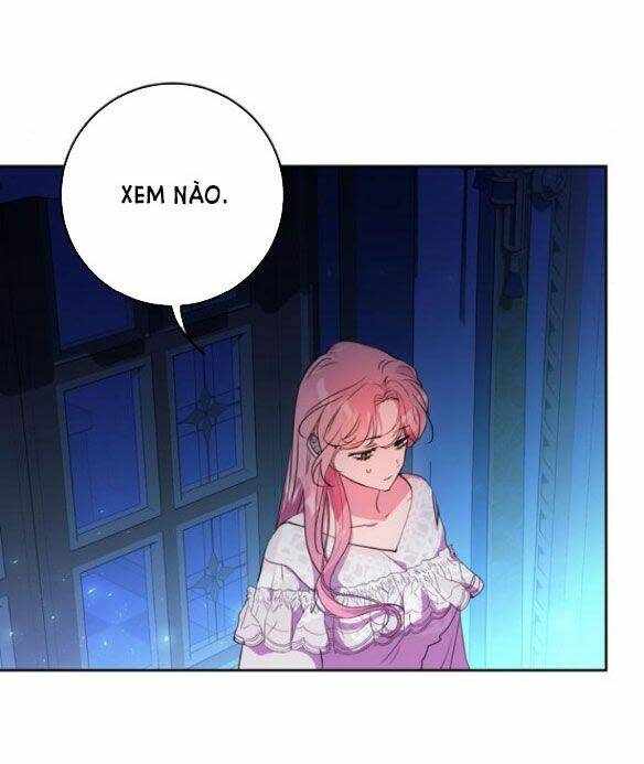 mỗi đêm chồng tôi đều biến đổi chapter 3 - Next chapter 3.5