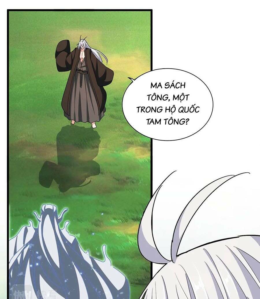 đại quản gia là ma hoàng chapter 367 - Next Chapter 367