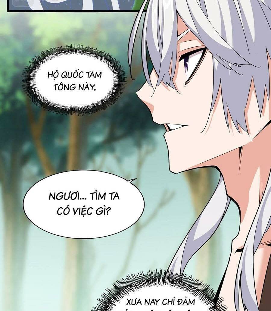 đại quản gia là ma hoàng chapter 367 - Next Chapter 367