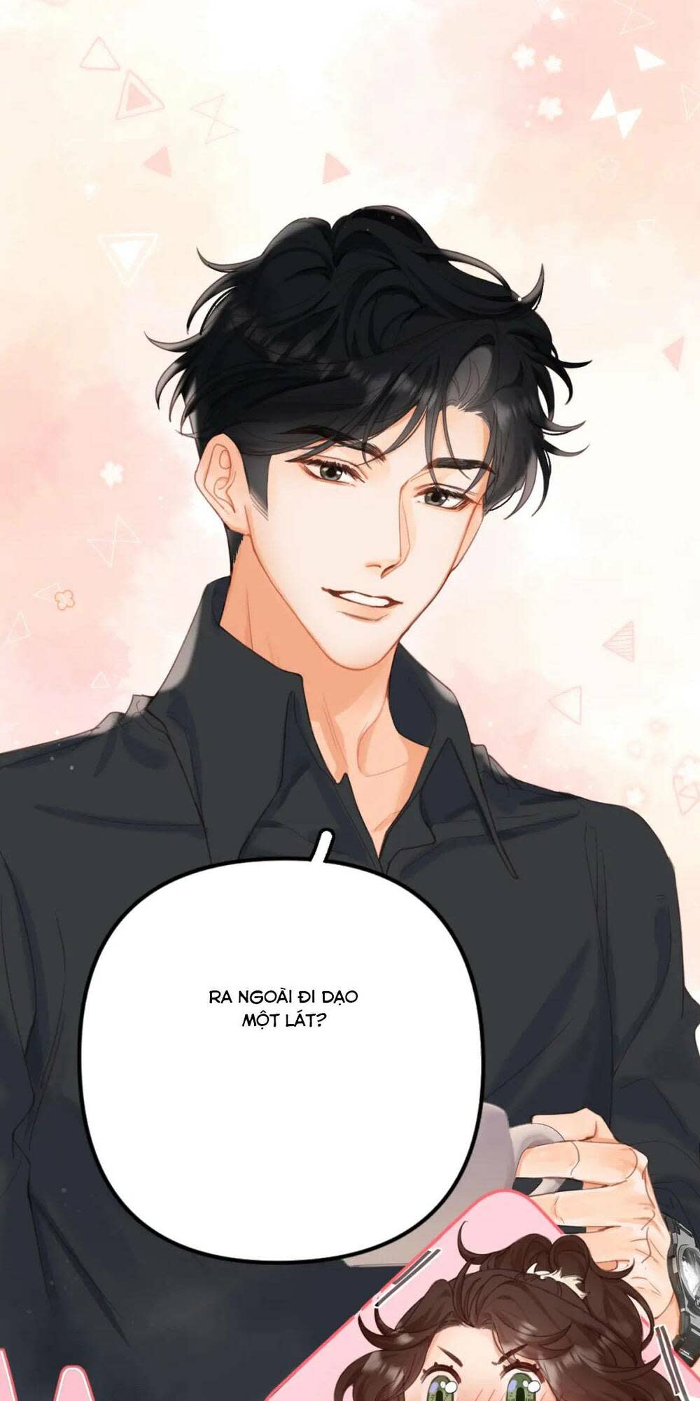 thỉnh đa loan chiếu chapter 2 - Next chapter 3