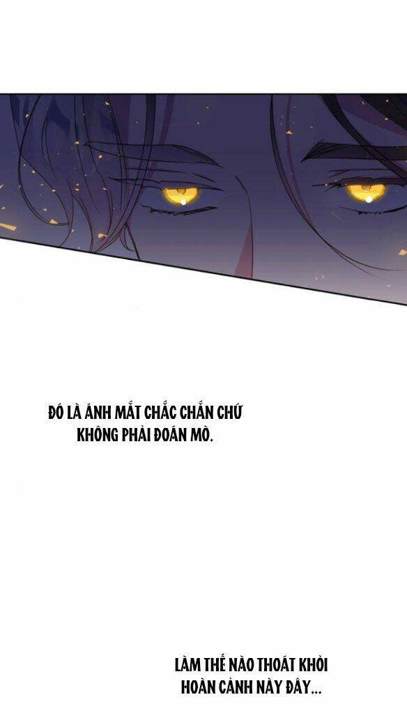 mỗi đêm chồng tôi đều biến đổi chapter 3 - Next chapter 3.5