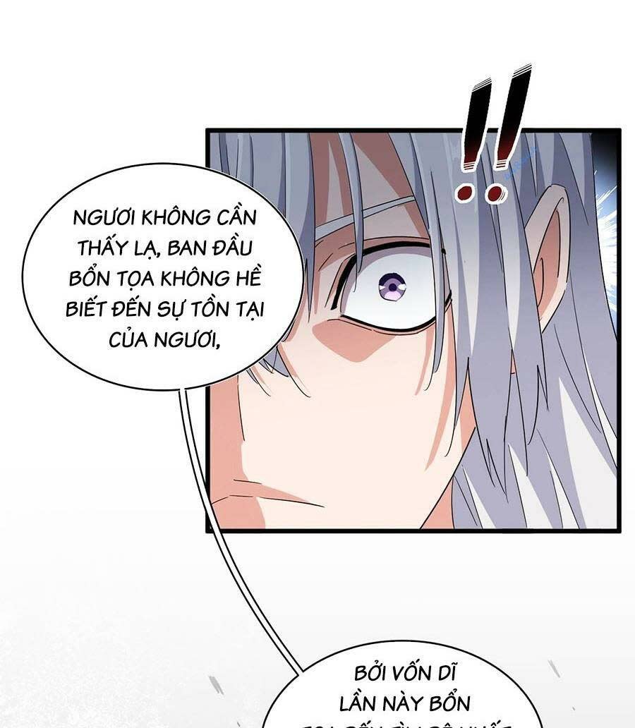 đại quản gia là ma hoàng chapter 367 - Next Chapter 367