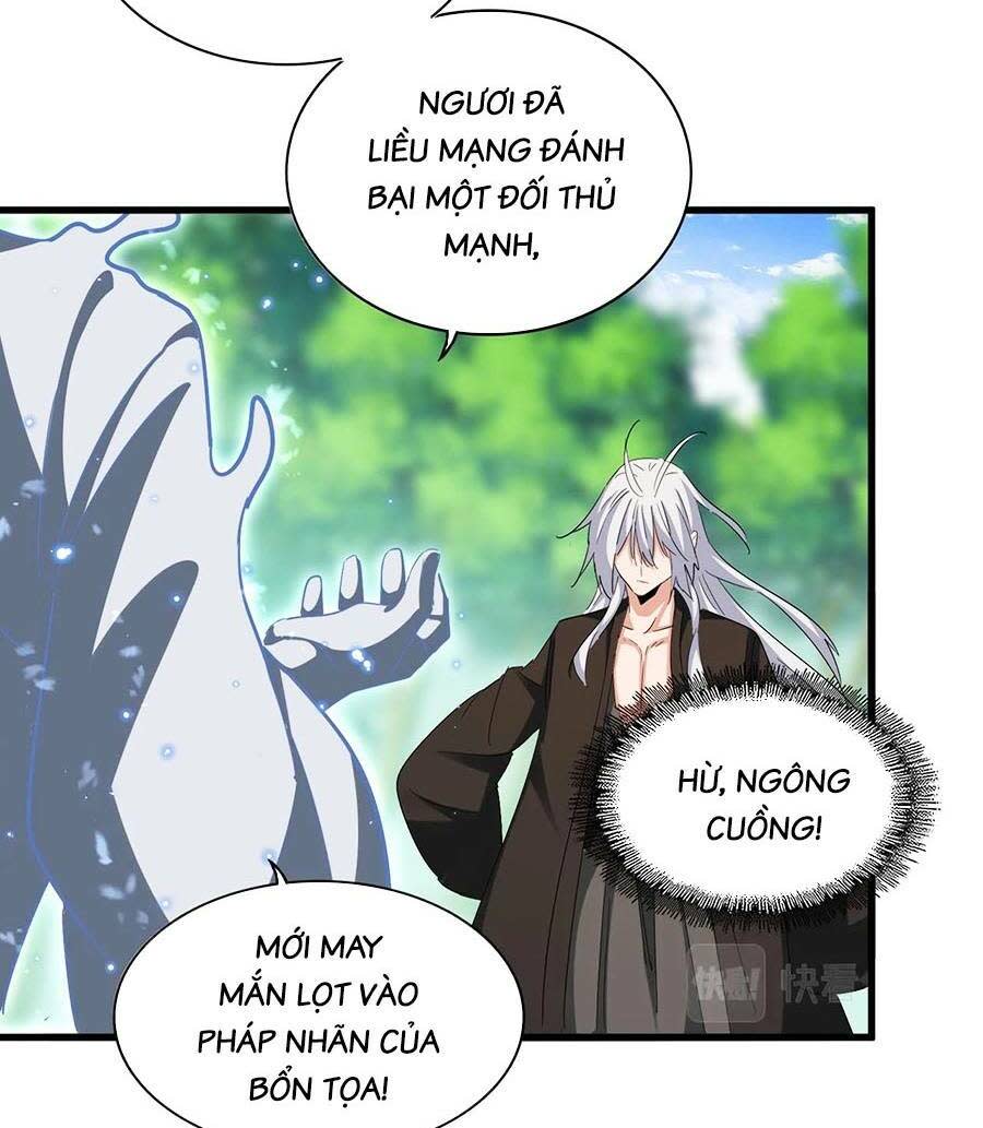 đại quản gia là ma hoàng chapter 367 - Next Chapter 367