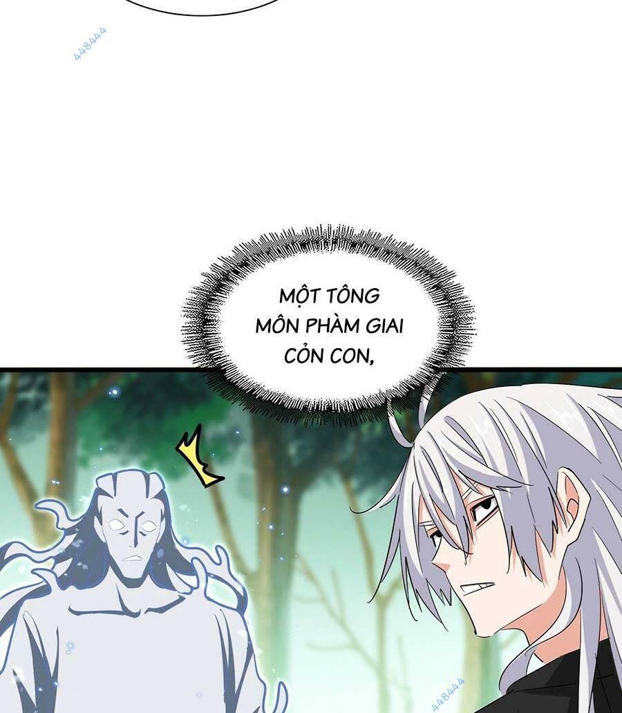 đại quản gia là ma hoàng chapter 367 - Next Chapter 367