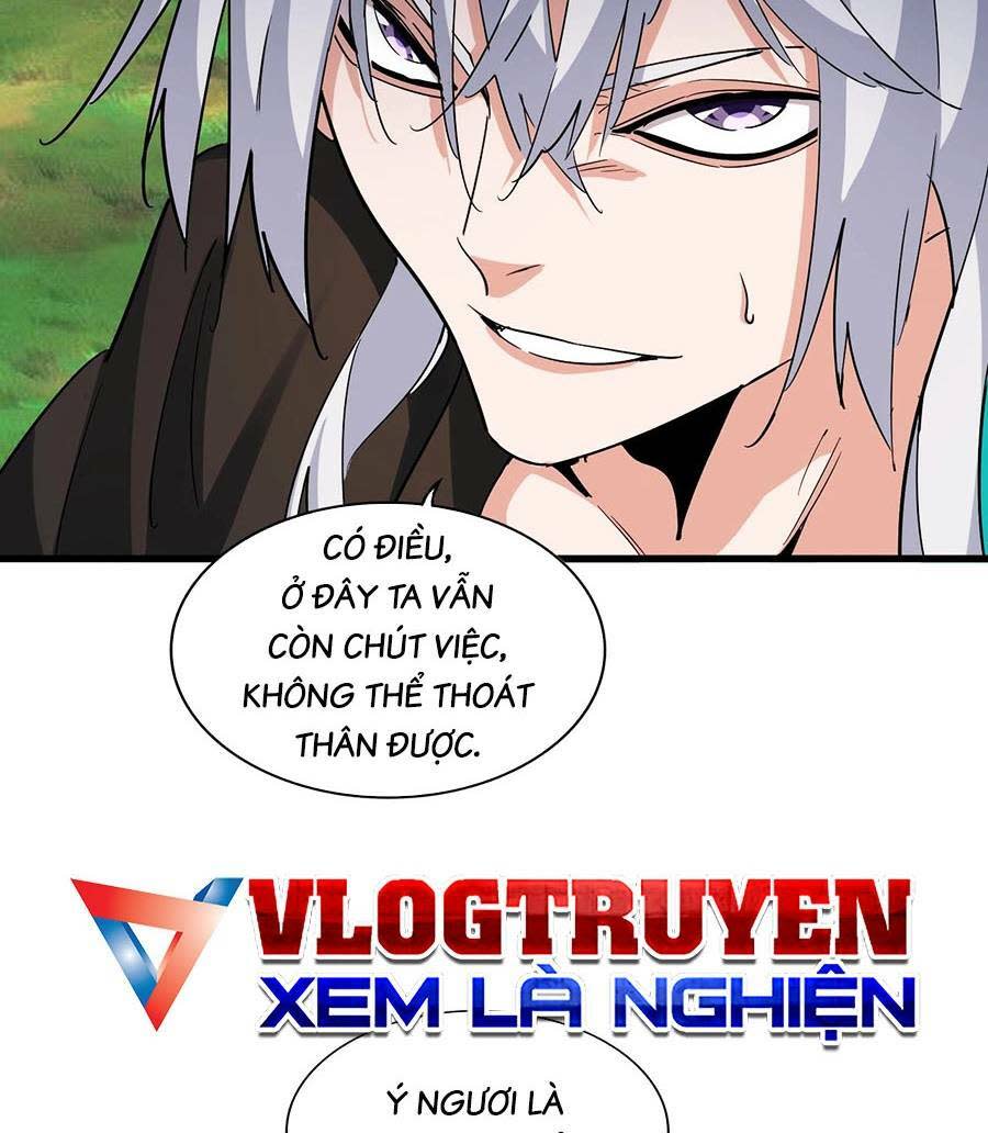 đại quản gia là ma hoàng chapter 367 - Next Chapter 367