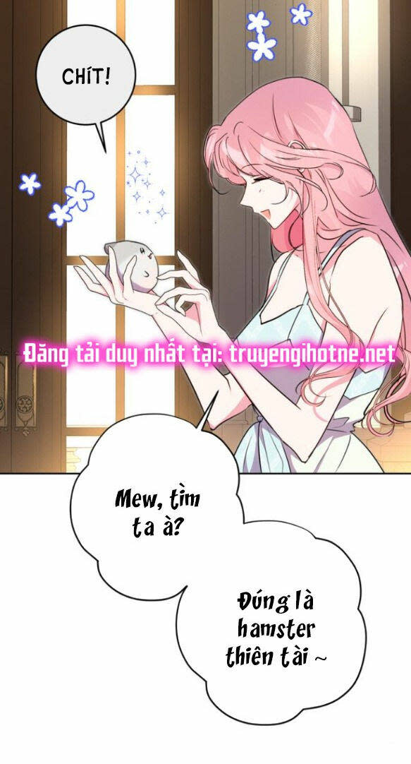 mỗi đêm chồng tôi đều biến đổi chapter 11.1 - Next chapter 11.2