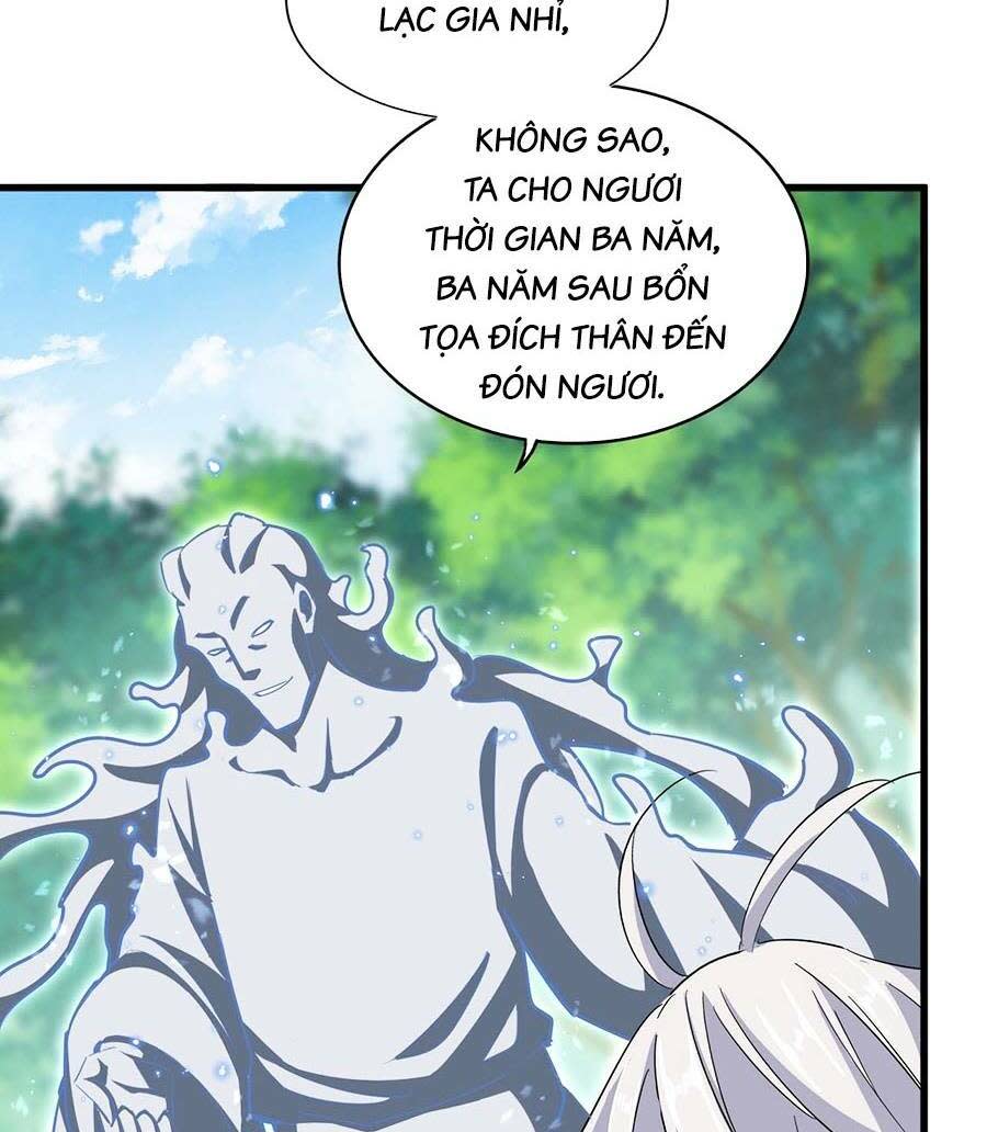 đại quản gia là ma hoàng chapter 367 - Next Chapter 367