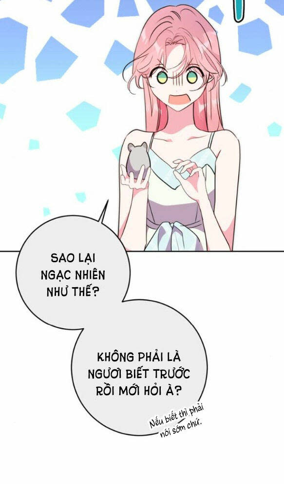 mỗi đêm chồng tôi đều biến đổi chapter 11.1 - Next chapter 11.2