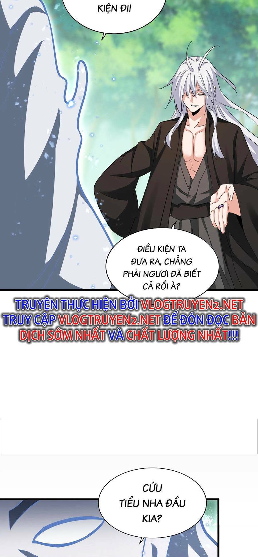 đại quản gia là ma hoàng chapter 367 - Next Chapter 367