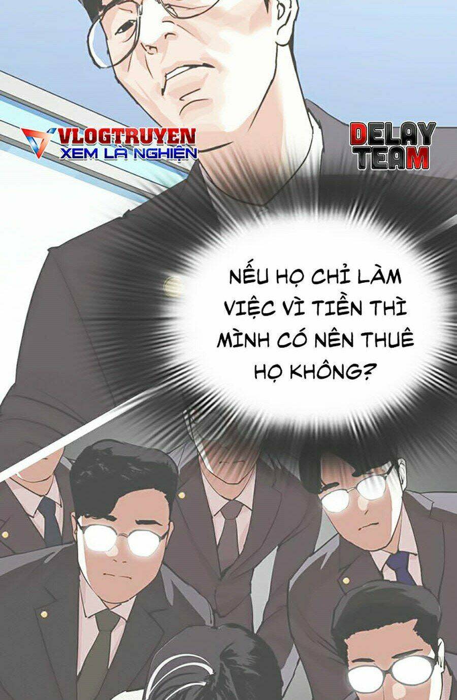 Hoán Đổi Nhiệm Màu Chapter 291 - Trang 2