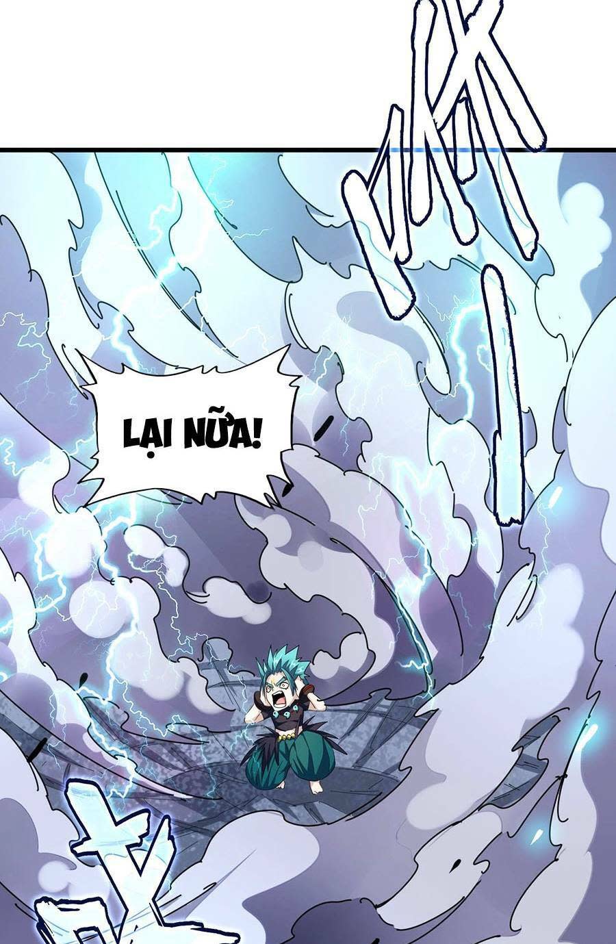 đại quản gia là ma hoàng chapter 276 - Next Chapter 276