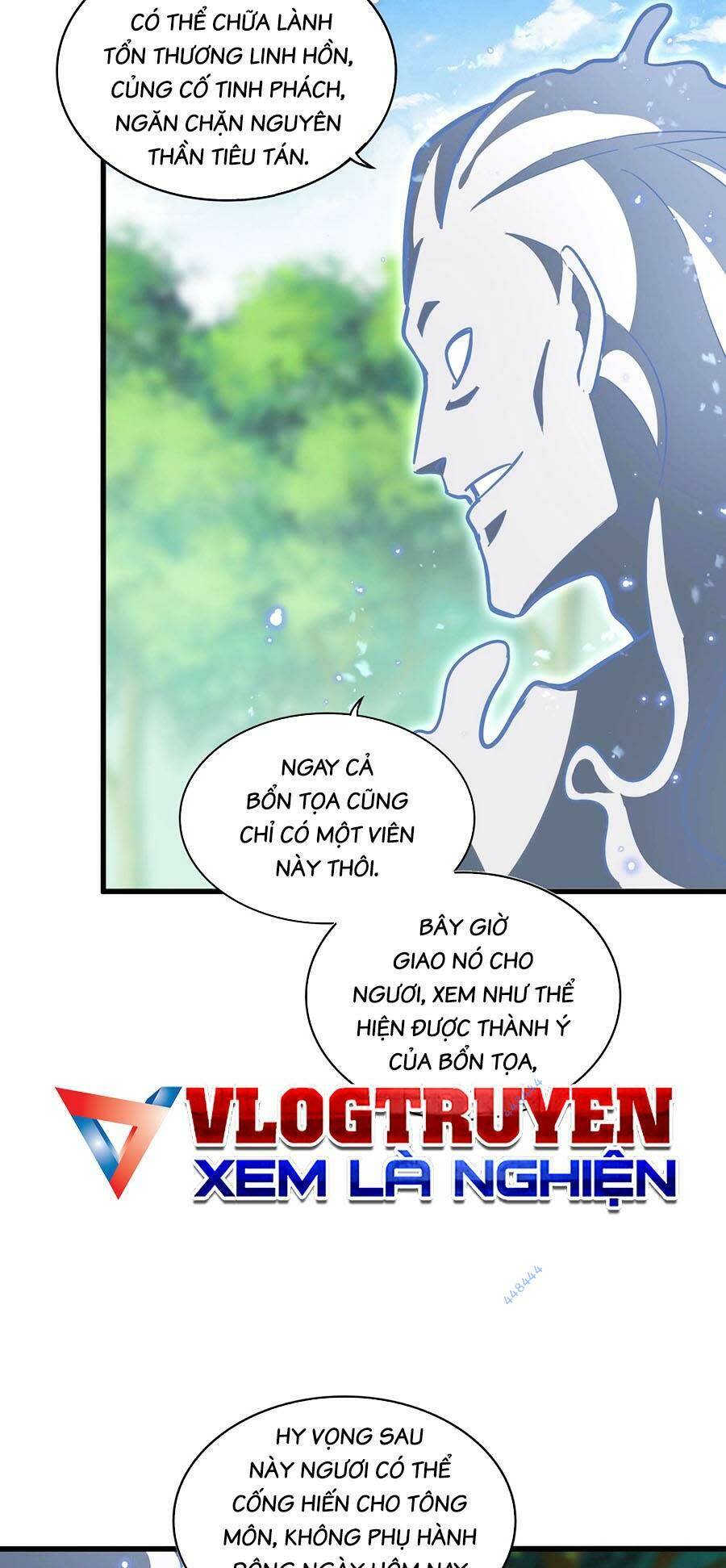 đại quản gia là ma hoàng chapter 367 - Next Chapter 367