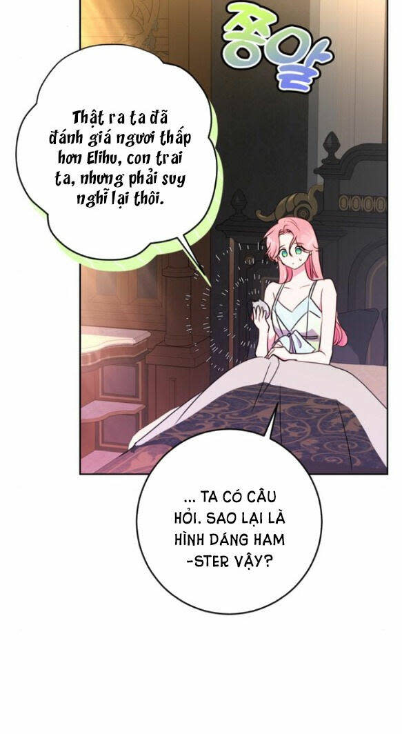 mỗi đêm chồng tôi đều biến đổi chapter 11.1 - Next chapter 11.2