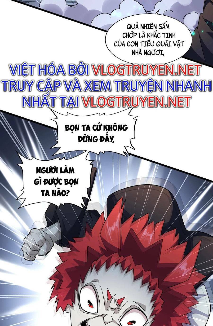 đại quản gia là ma hoàng chapter 276 - Next Chapter 276