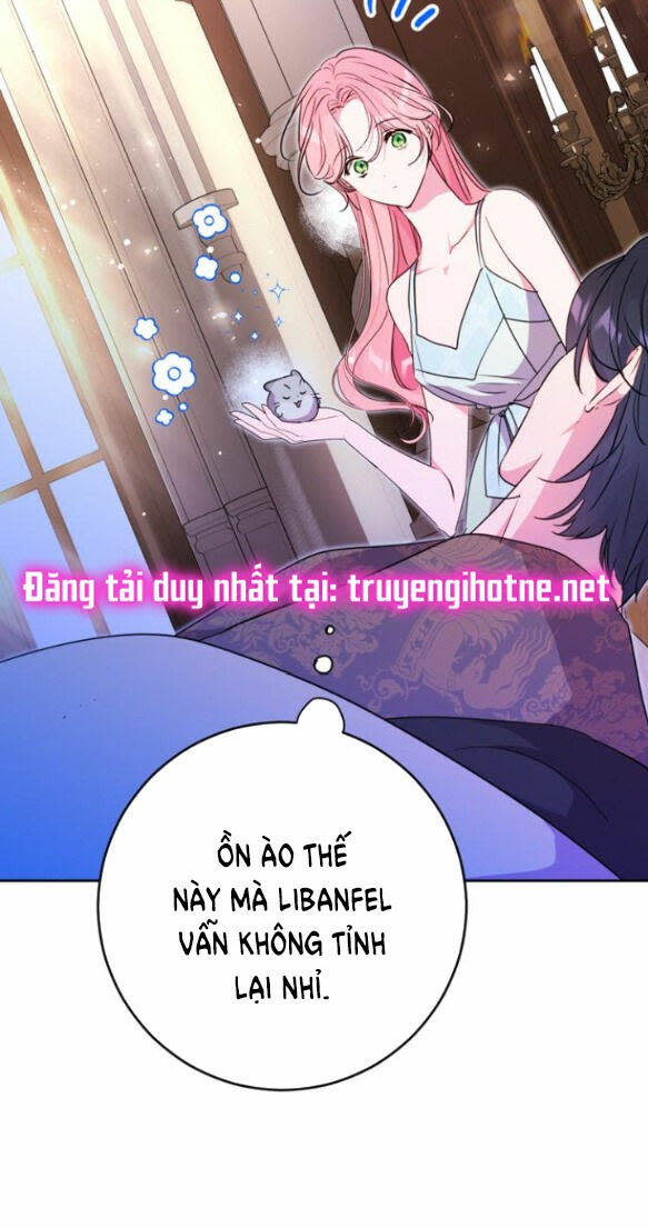 mỗi đêm chồng tôi đều biến đổi chapter 11.1 - Next chapter 11.2