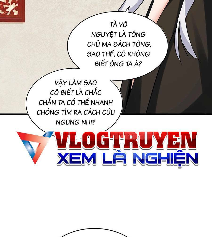 đại quản gia là ma hoàng chapter 367 - Next Chapter 367