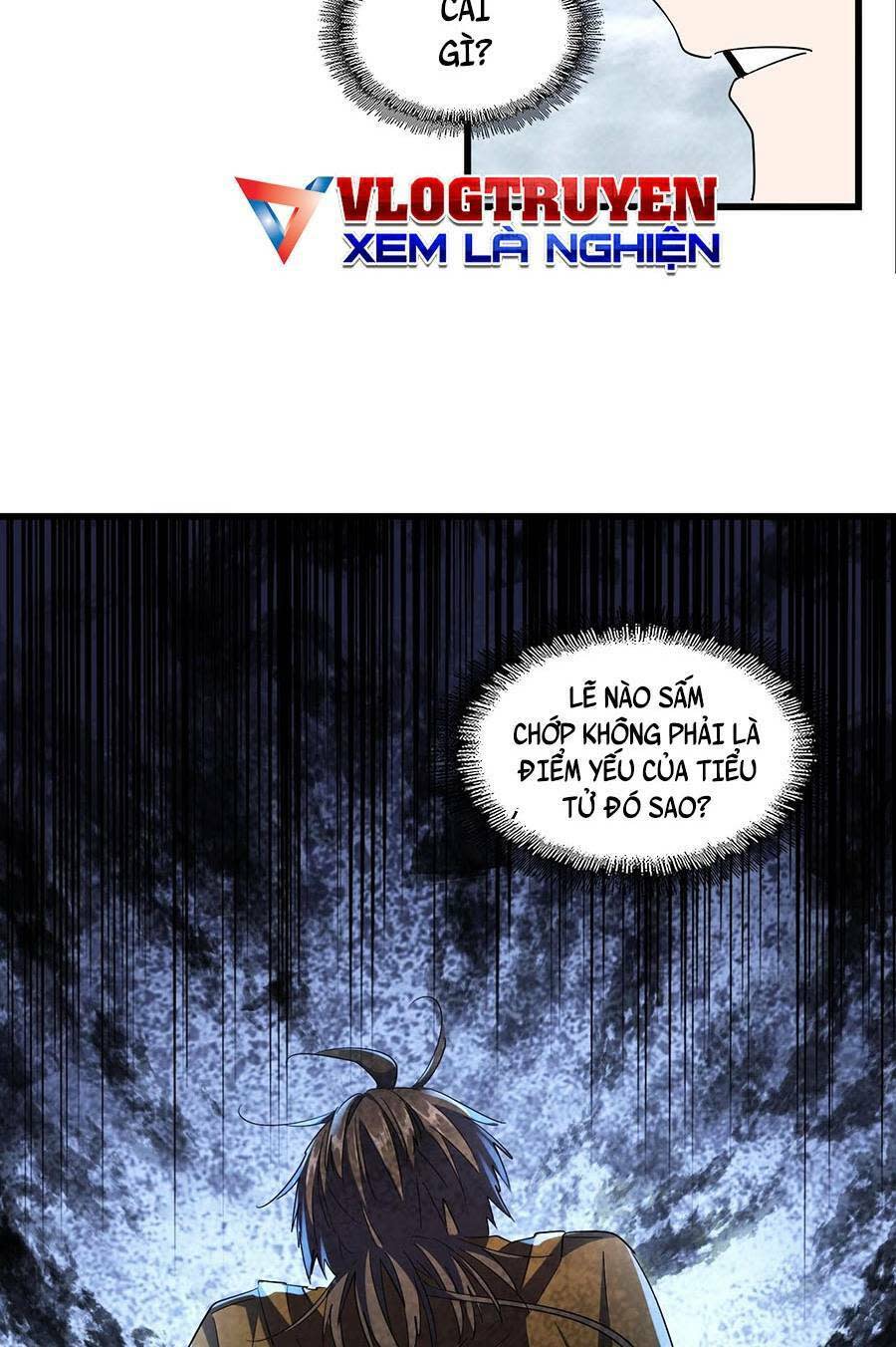 đại quản gia là ma hoàng chapter 276 - Next Chapter 276