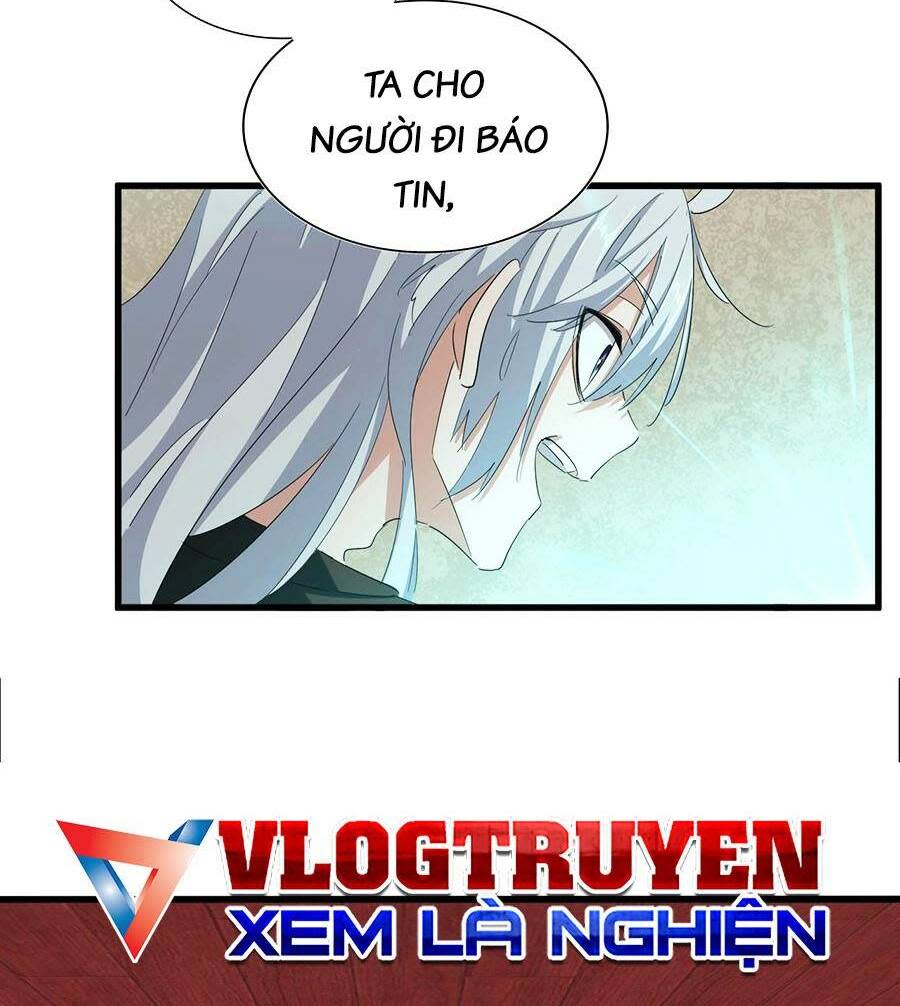 đại quản gia là ma hoàng chapter 367 - Next Chapter 367