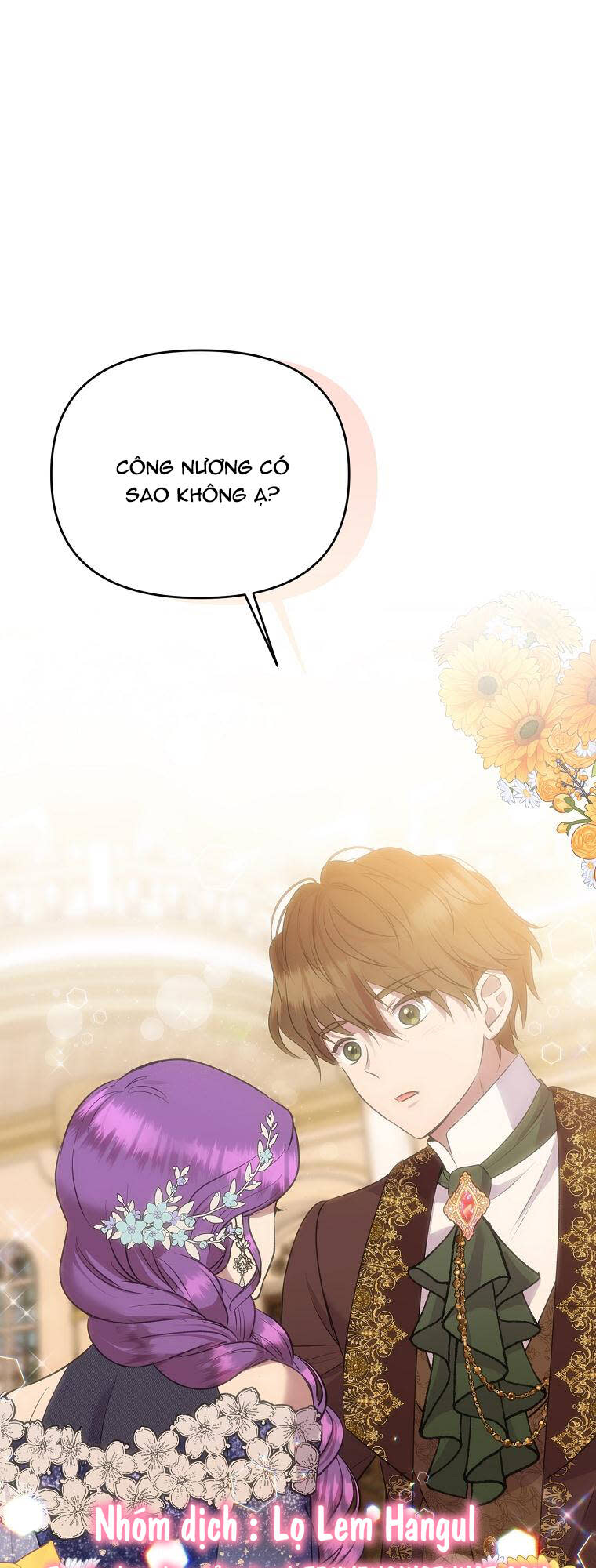 nàng công nương roselia chương 35.1 - Trang 2