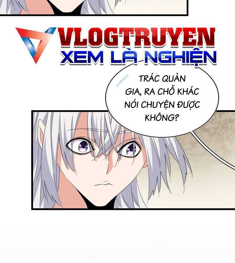 đại quản gia là ma hoàng chapter 367 - Next Chapter 367