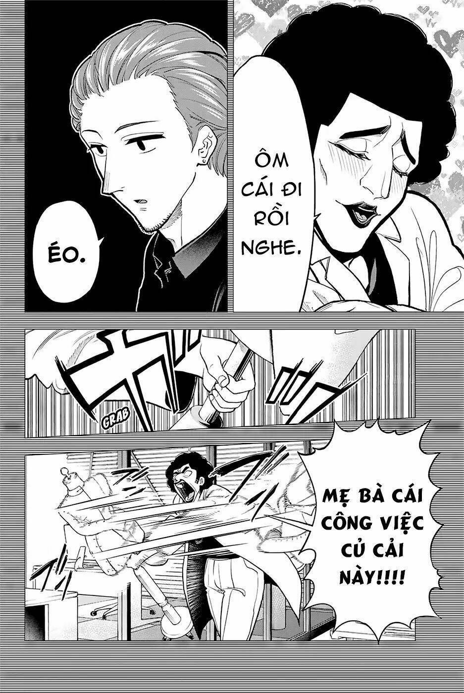 runway de waratte chapter 78 - Next chapter 79