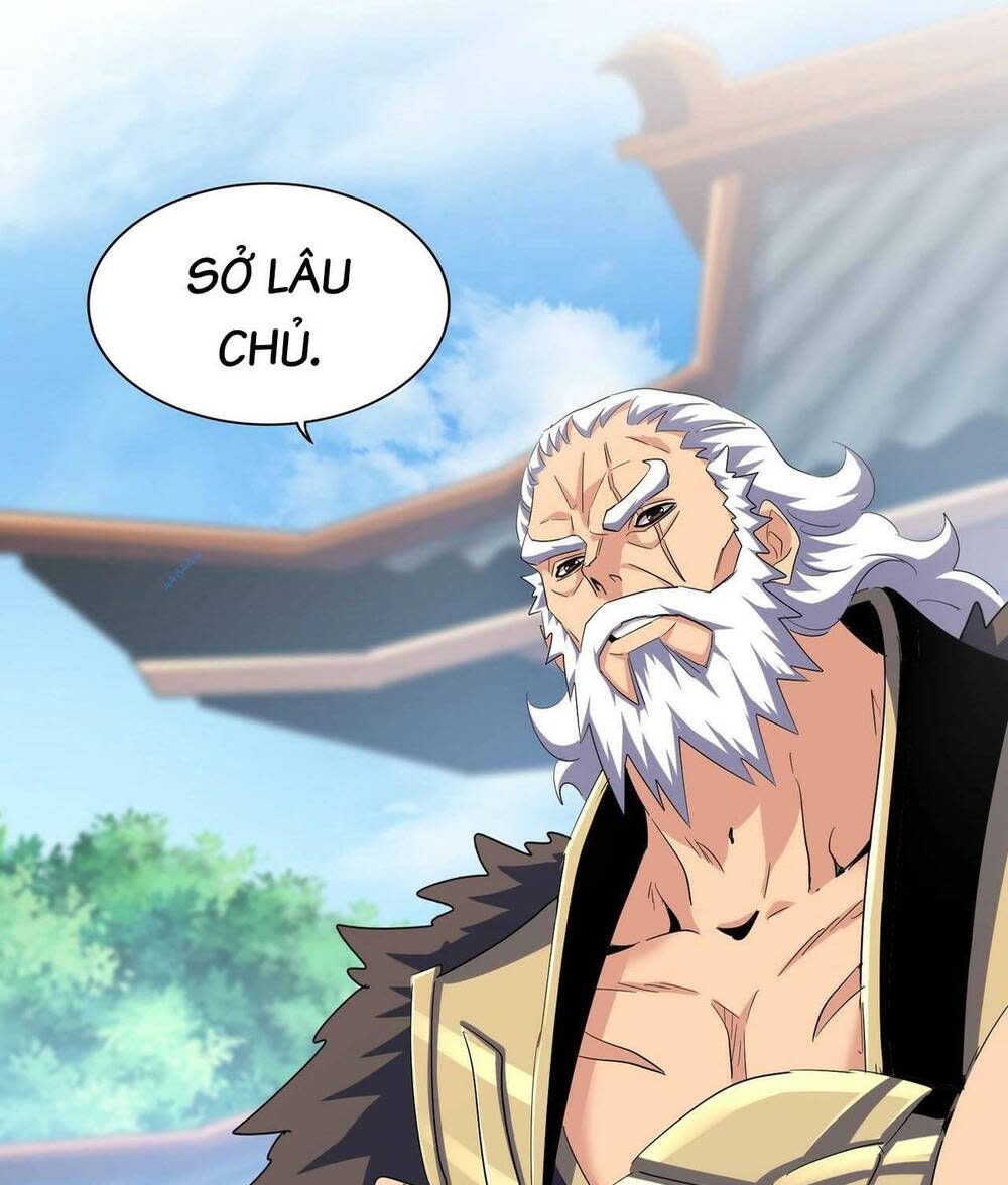 đại quản gia là ma hoàng chapter 367 - Next Chapter 367