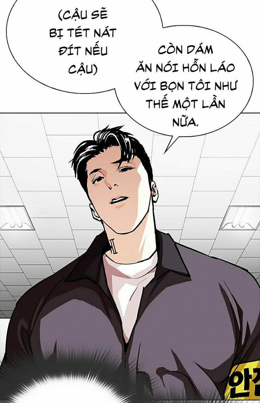 Hoán Đổi Nhiệm Màu Chapter 291 - Trang 2