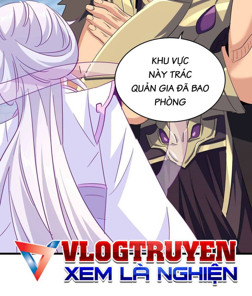 đại quản gia là ma hoàng chapter 367 - Next Chapter 367