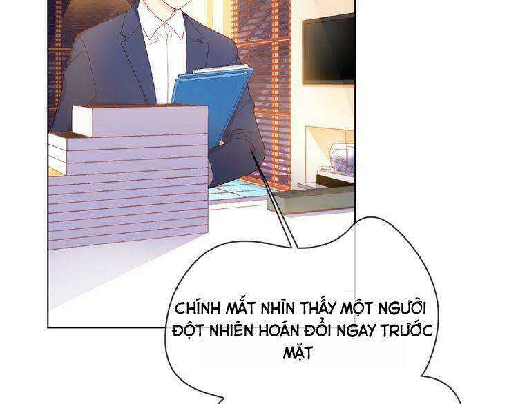 Giai Điệu Của Sự Va Chạm Chapter 23 - Trang 2