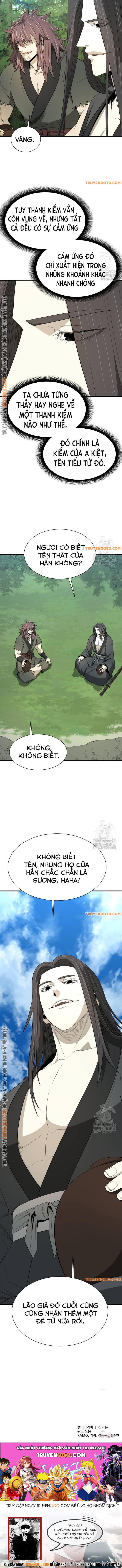 nhất hốt đao Chapter 52 - Trang 2