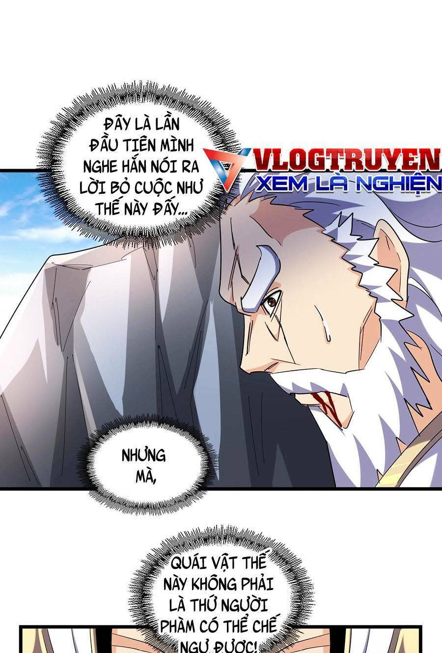 đại quản gia là ma hoàng chapter 276 - Next Chapter 276