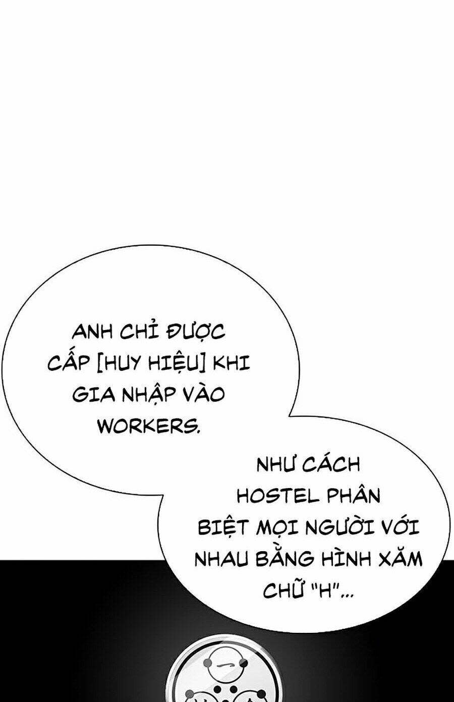 Hoán Đổi Nhiệm Màu Chapter 291 - Trang 2