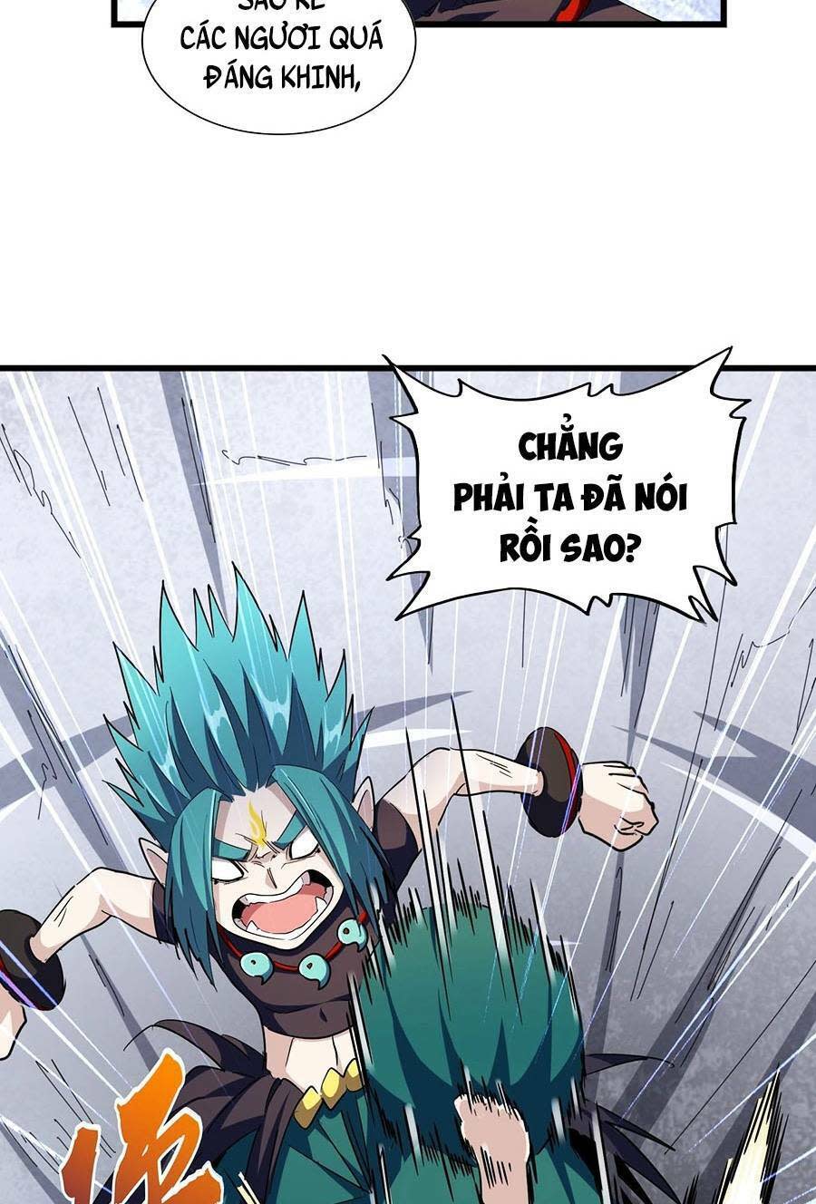 đại quản gia là ma hoàng chapter 276 - Next Chapter 276