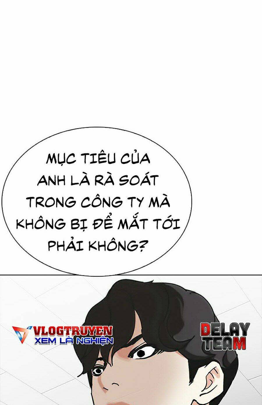 Hoán Đổi Nhiệm Màu Chapter 291 - Trang 2