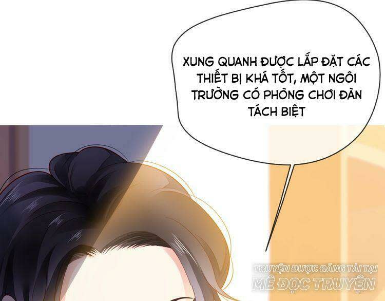 Giai Điệu Của Sự Va Chạm Chapter 23 - Trang 2