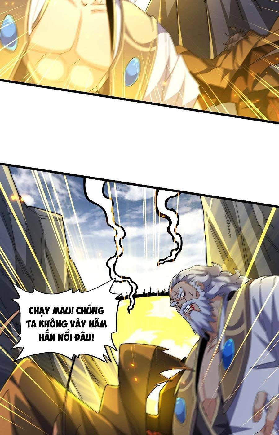 đại quản gia là ma hoàng chapter 276 - Next Chapter 276