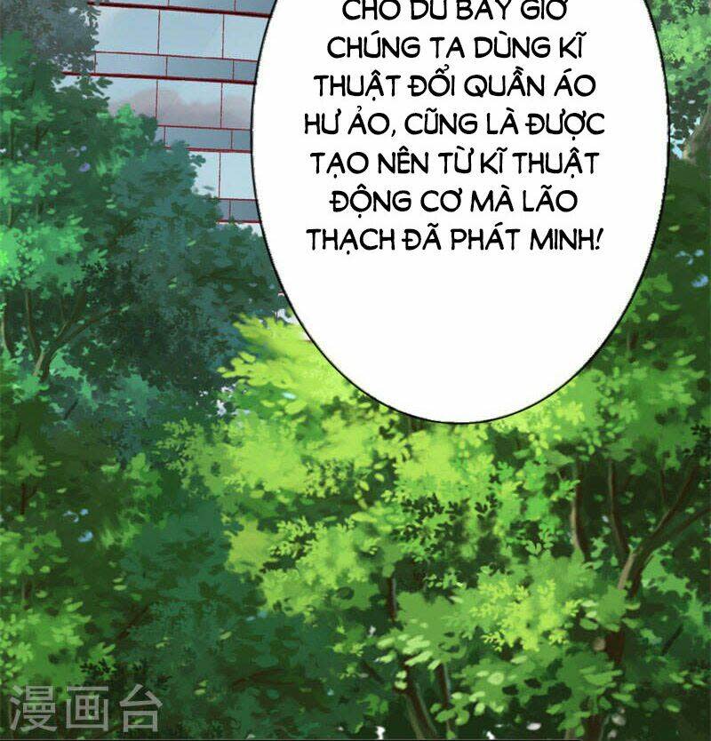 Này! Đừng Động Vào Phô Mai Của Tôi Chapter 93 - Next Chapter 94