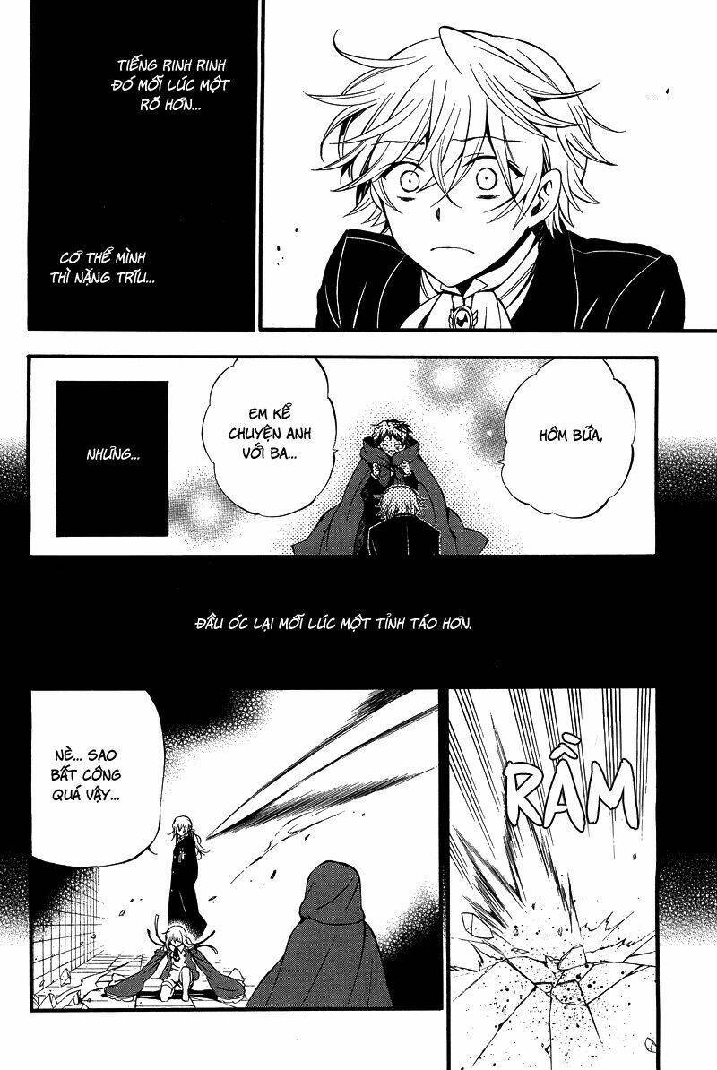 Pandora Hearts Chapter 56 - Trang 2