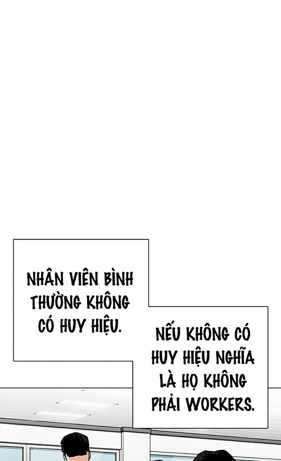 Hoán Đổi Nhiệm Màu Chapter 291 - Trang 2