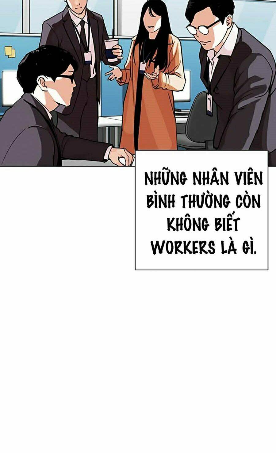 Hoán Đổi Nhiệm Màu Chapter 291 - Trang 2