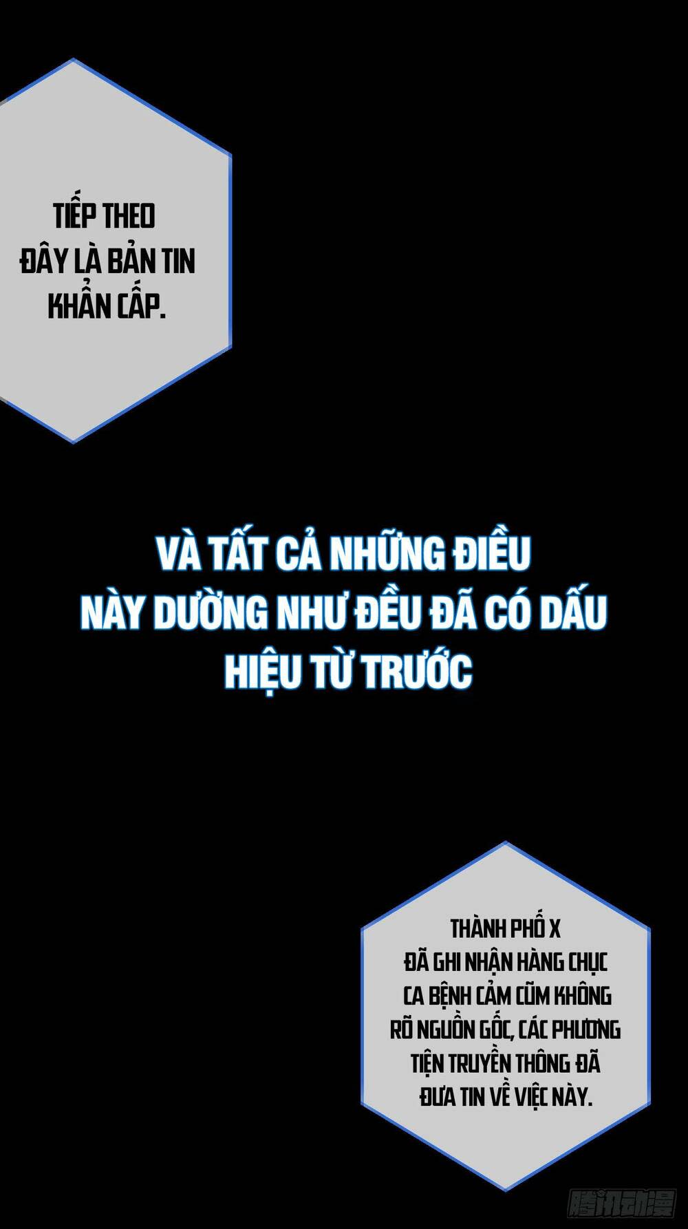 nông trường siêu cấp ở tận thế Chapter 0 - Next chapter 1