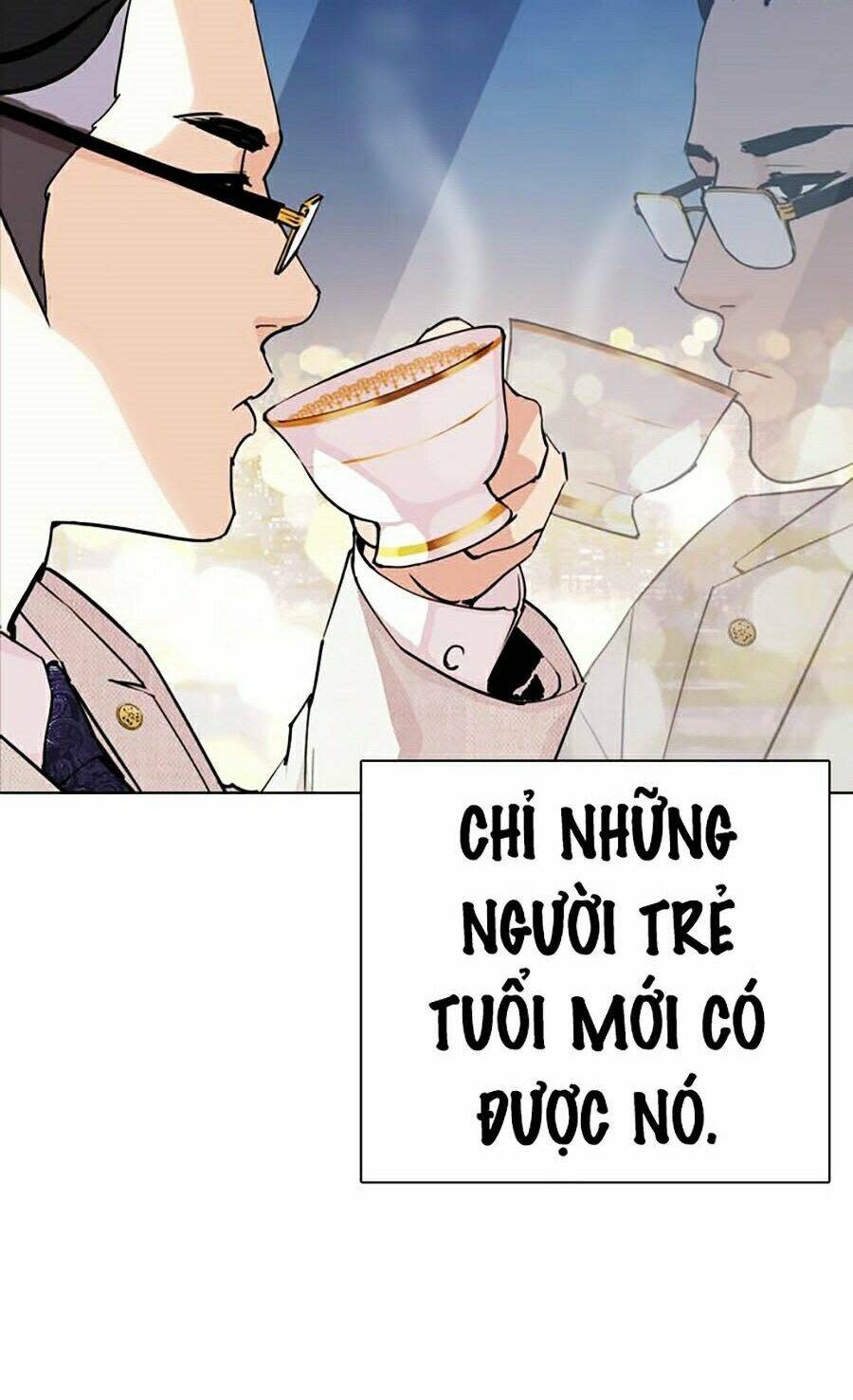 Hoán Đổi Nhiệm Màu Chapter 291 - Trang 2