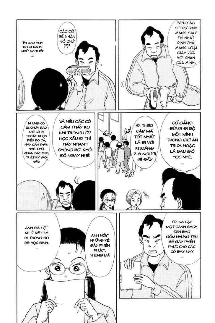 Gokusen Chapter 1 - Trang 2