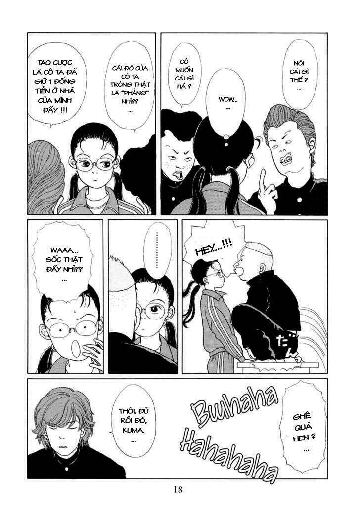 Gokusen Chapter 1 - Trang 2