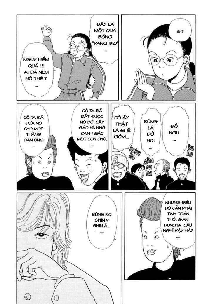 Gokusen Chapter 1 - Trang 2