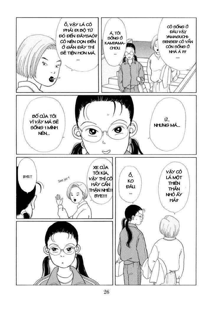 Gokusen Chapter 1 - Trang 2