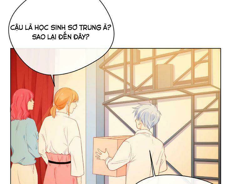 Giai Điệu Của Sự Va Chạm Chapter 27 - Trang 2